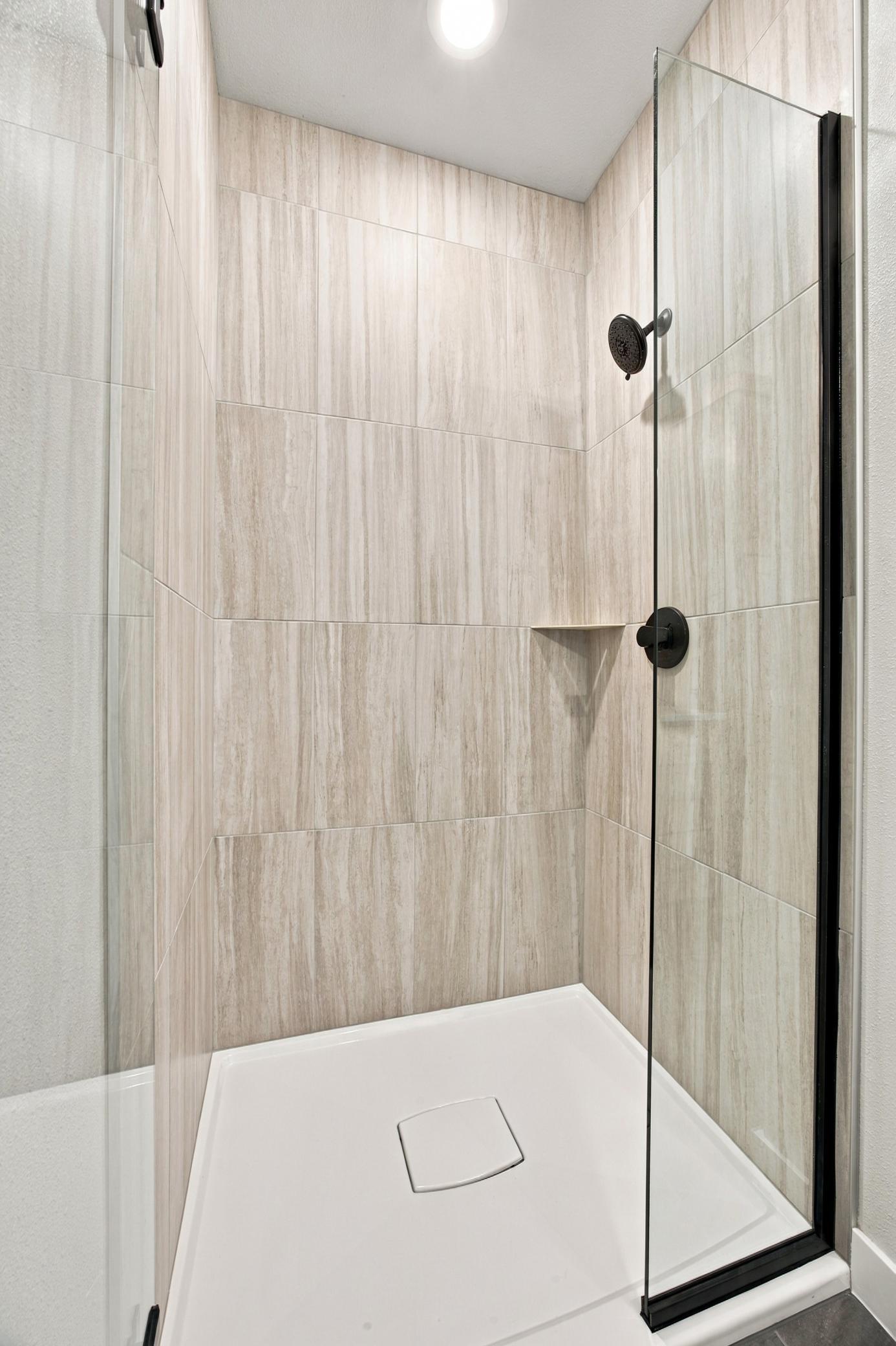 Shower_2nd Bath