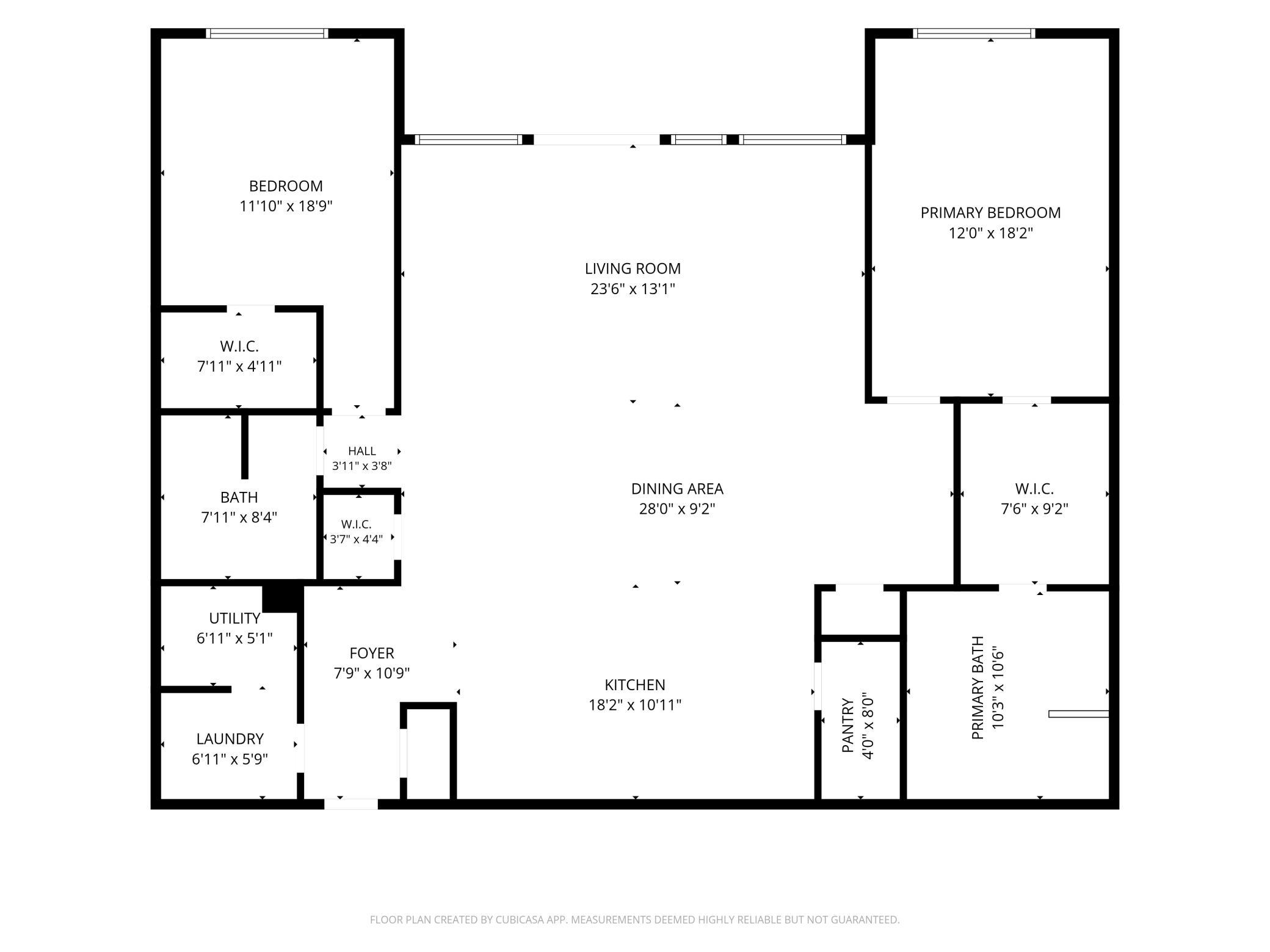 503 FloorPlan
