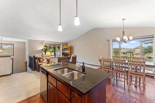 Perfect for entertaining