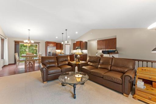 Open Concept