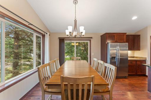 Great space