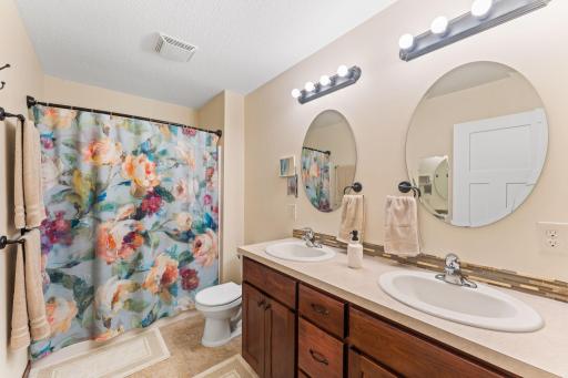 Full Primary Bath
