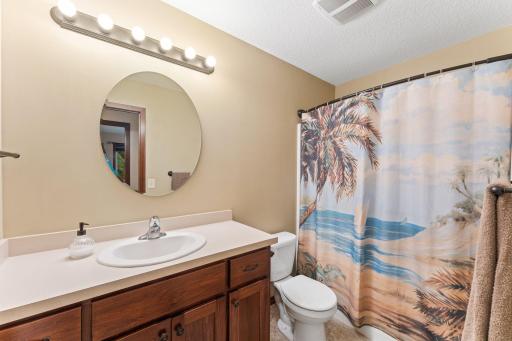 Main Full Bath