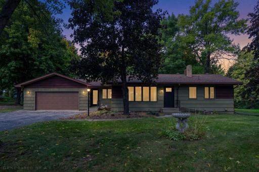 Photo for 1901 S Pokegama Avenue, Grand Rapids, MN 55744 - listing #7145937 WELCOME HOME! 1901 S Pokegama Ave Grand Rapids