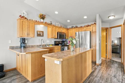 3600 11th Street S, Moorhead, MN 56560