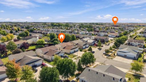 3600 11th Street S, Moorhead, MN 56560