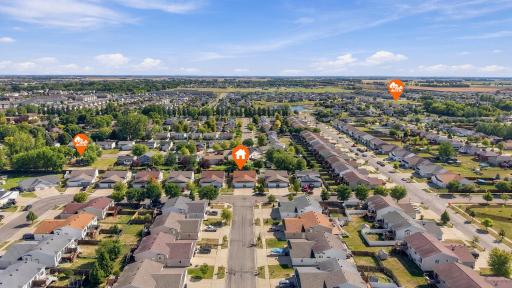 3600 11th Street S, Moorhead, MN 56560
