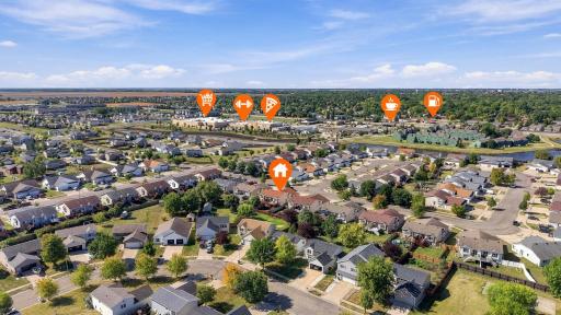 3600 11th Street S, Moorhead, MN 56560