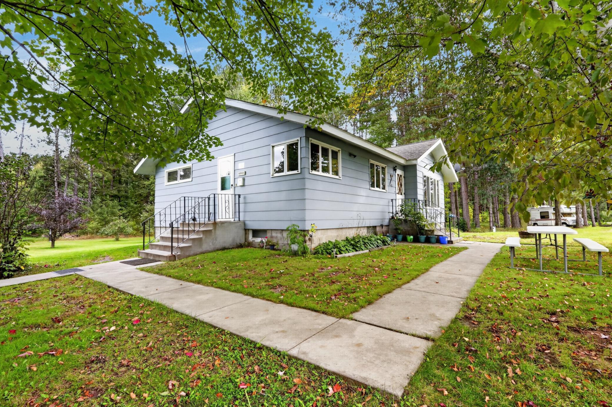 Property photo for 20240 N Shallow Lake Road N, Warba, MN 55793