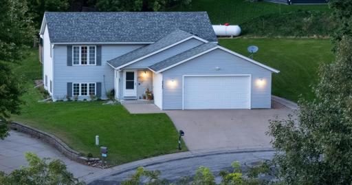 8540 Crocus Lane, Winona, MN 55987