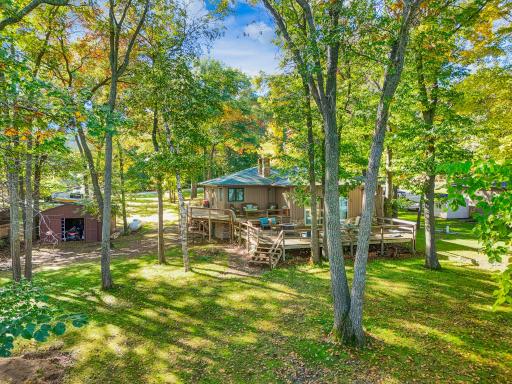 40257 Aerovilla Rd, Perham, MN 56573