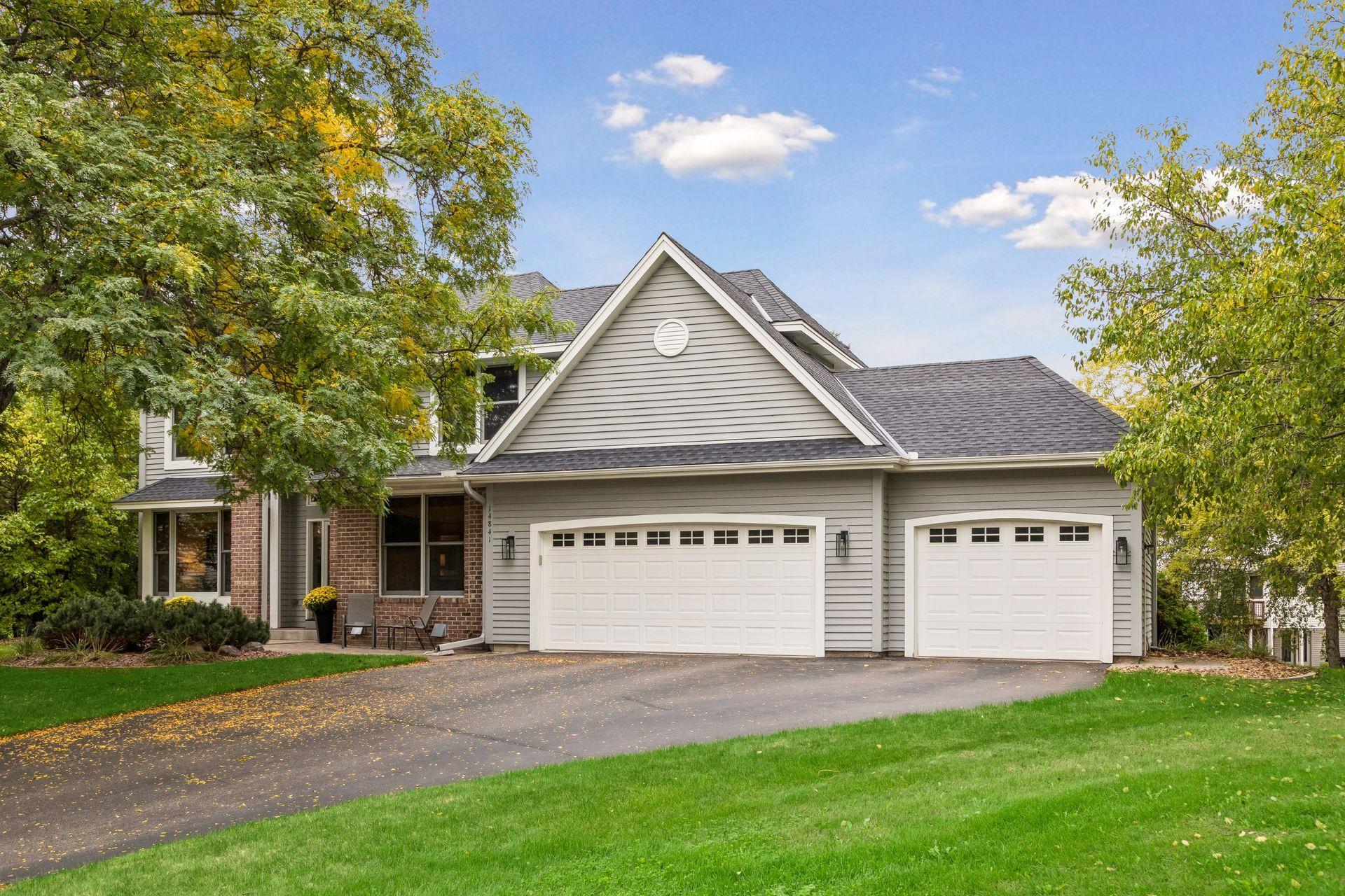 Property photo for 14841 Langdon Place, Eden Prairie, MN 55347