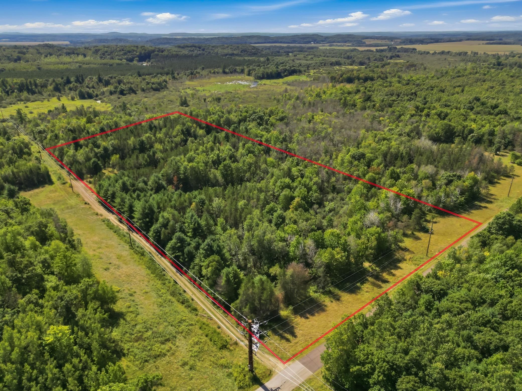 Property photo for E5626 1170th Avenue, Wheeler, WI 54772