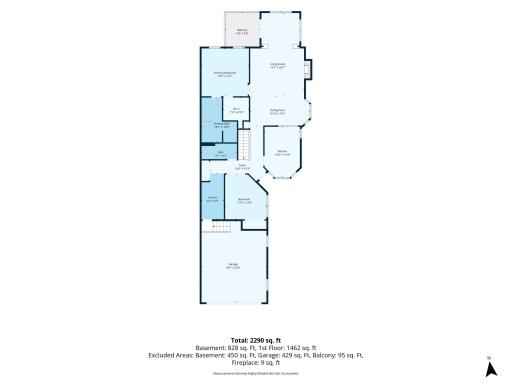 536 Holly Lane N, Oakdale, MN 55128