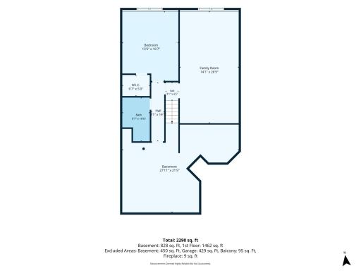 536 Holly Lane N, Oakdale, MN 55128