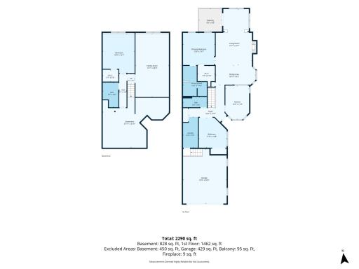 536 Holly Lane N, Oakdale, MN 55128