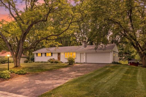 Photo for 1760 Garland Lane N, Minneapolis, MN 55447 - listing #7145986 This beautiful 4 bedroom home is waiting for you