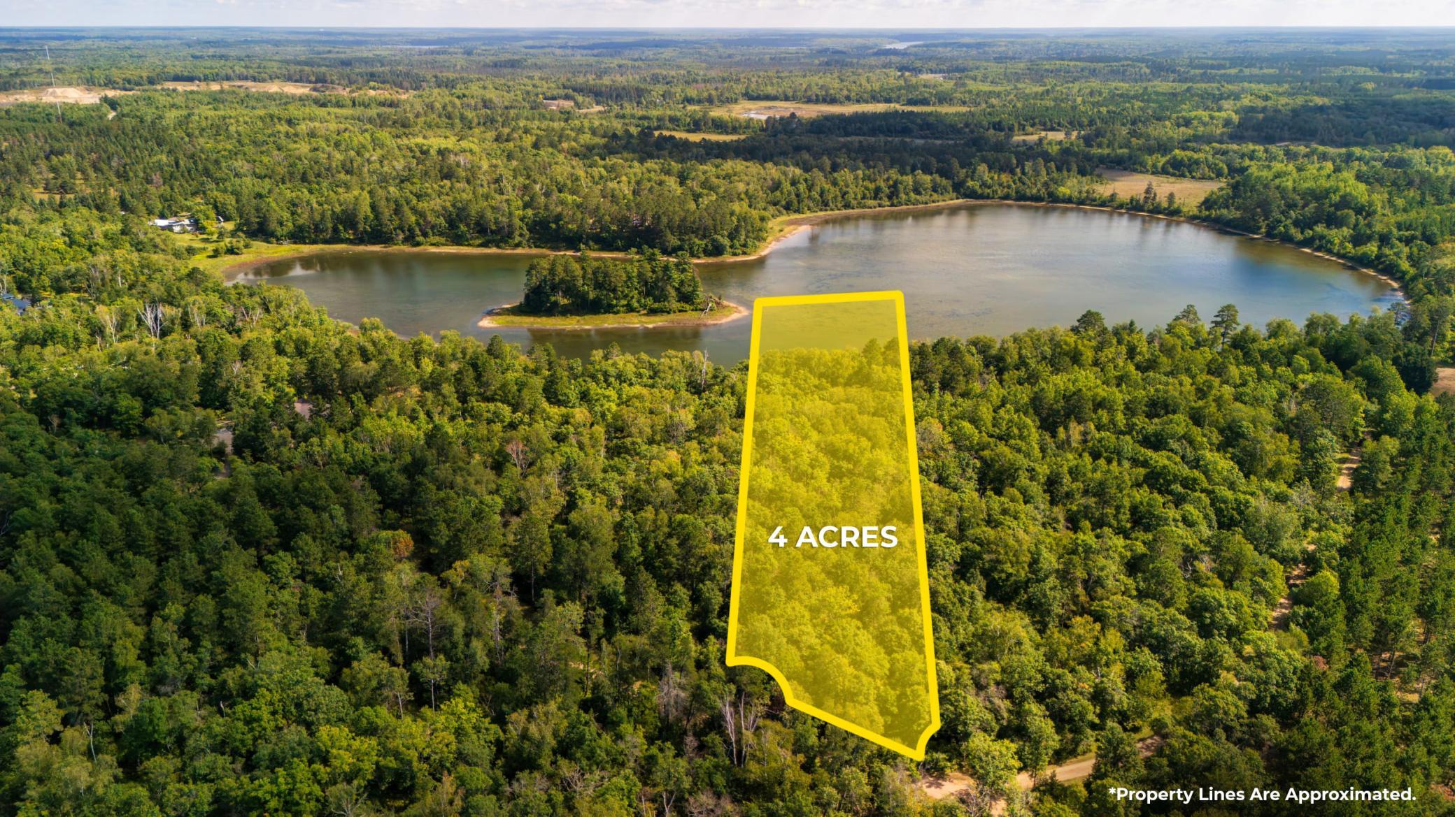 Property photo for Lot 8 Park Preserve Trail NE, Bemidji, MN 56601