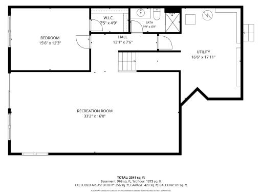 Lower Level.