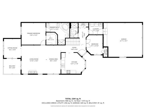 Main Floor.