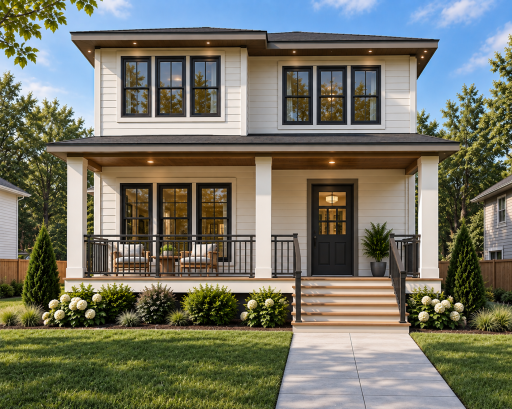1980 Stanford Avenue, Saint Paul, MN 55105