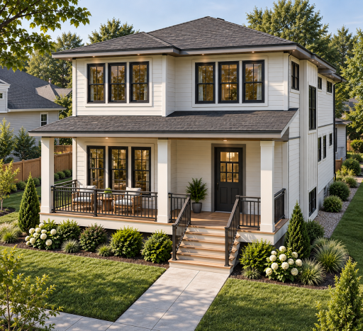 1980 Stanford Avenue, Saint Paul, MN 55105