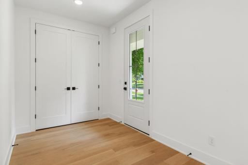A previous listing from a very similar home