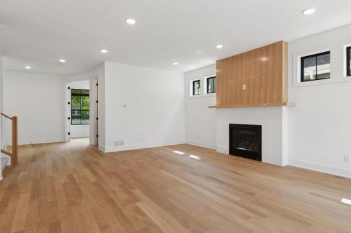 A previous listing from a very similar home