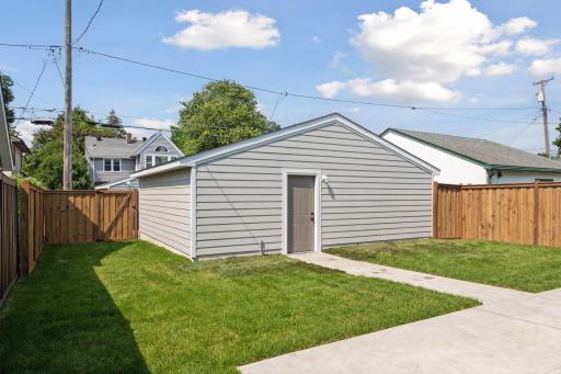 A previous listing from a very similar home
