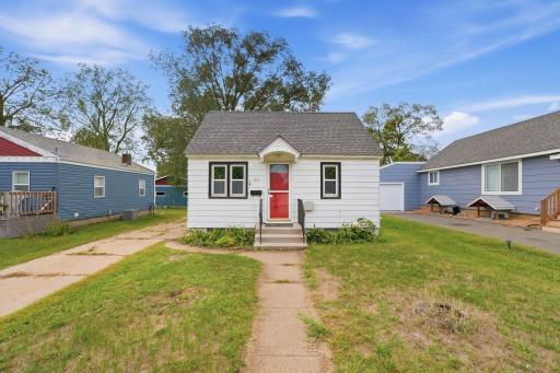 831 20th Avenue N, Saint Cloud, MN 56303