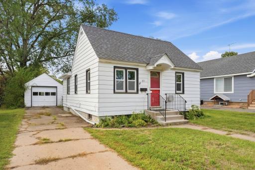 831 20th Avenue N, Saint Cloud, MN 56303