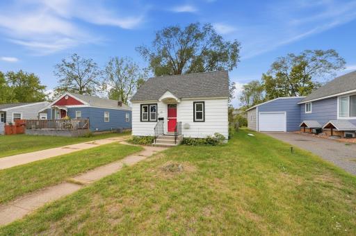 831 20th Avenue N, Saint Cloud, MN 56303