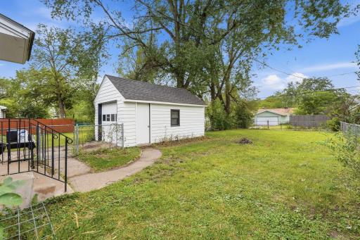 831 20th Avenue N, Saint Cloud, MN 56303