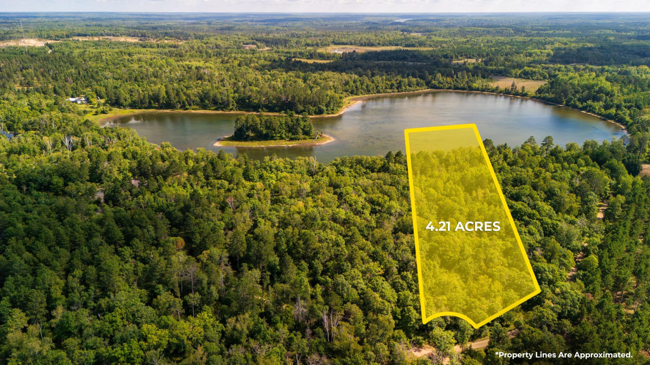 Property photo for Lot 9 Park Preserve Trail NE, Bemidji, MN 56601