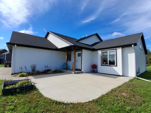 116 Oak Lane, Foreston, MN 56330