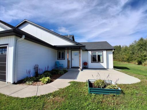 116 Oak Lane, Foreston, MN 56330