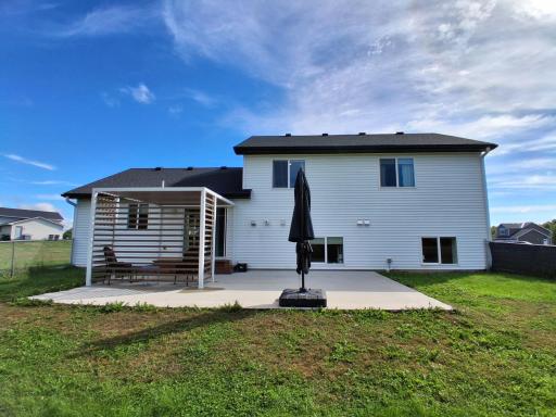 116 Oak Lane, Foreston, MN 56330