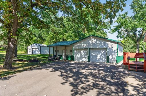 10172 48th Street, Clear Lake, MN 55319