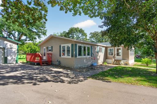 10172 48th Street, Clear Lake, MN 55319