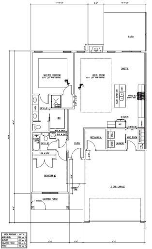 714 South Division Street, Roberts, WI 54023