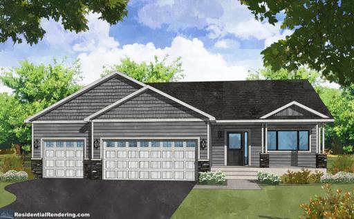 31146 Terra Vista Lane, Saint Cloud, MN 56301