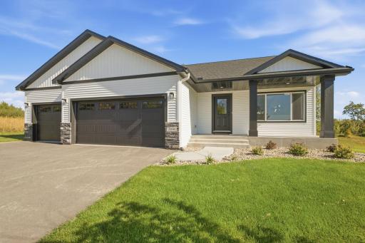 31146 Terra Vista Lane, Saint Cloud, MN 56301