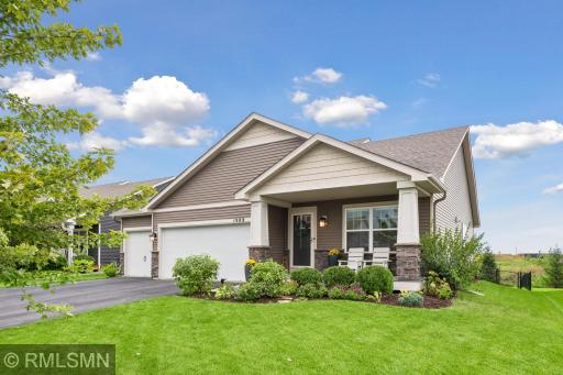 1909 Meridian Curve, Carver, MN 55315