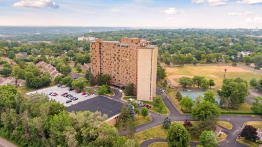 1181 Edgcumbe Road, 514, Saint Paul, MN 55105