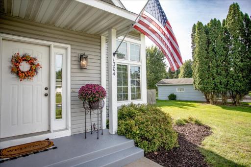 1304 Ballentine Road, Menomonie, WI 54751