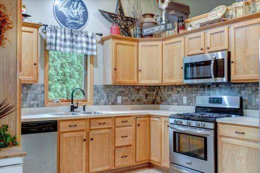 1304 Ballentine Road, Menomonie, WI 54751