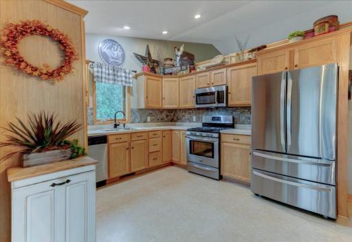 1304 Ballentine Road, Menomonie, WI 54751