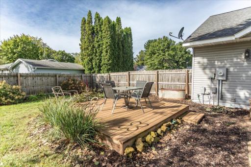 1304 Ballentine Road, Menomonie, WI 54751