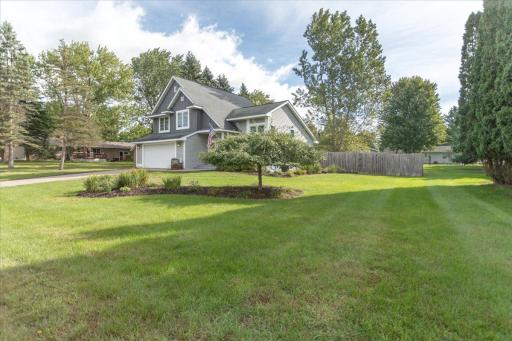 1304 Ballentine Road, Menomonie, WI 54751