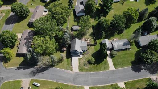 1304 Ballentine Road, Menomonie, WI 54751